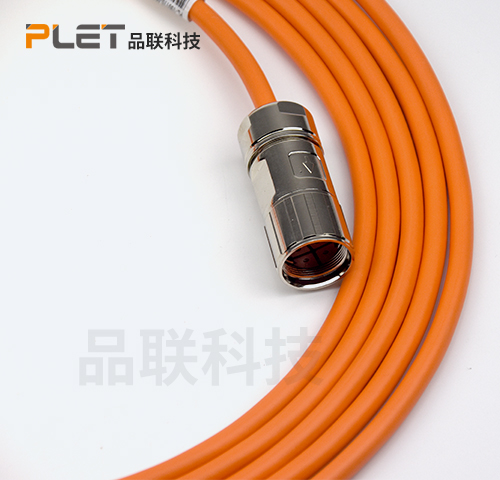 動力電纜-6FX3002-5CL02