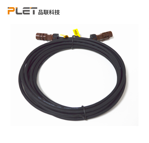 挖掘機(jī)發(fā)動機(jī)線束